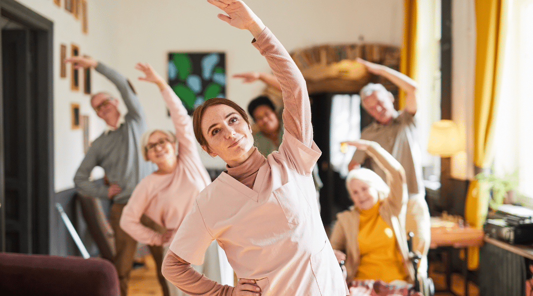 Rieumes – Activité Physique Adaptée