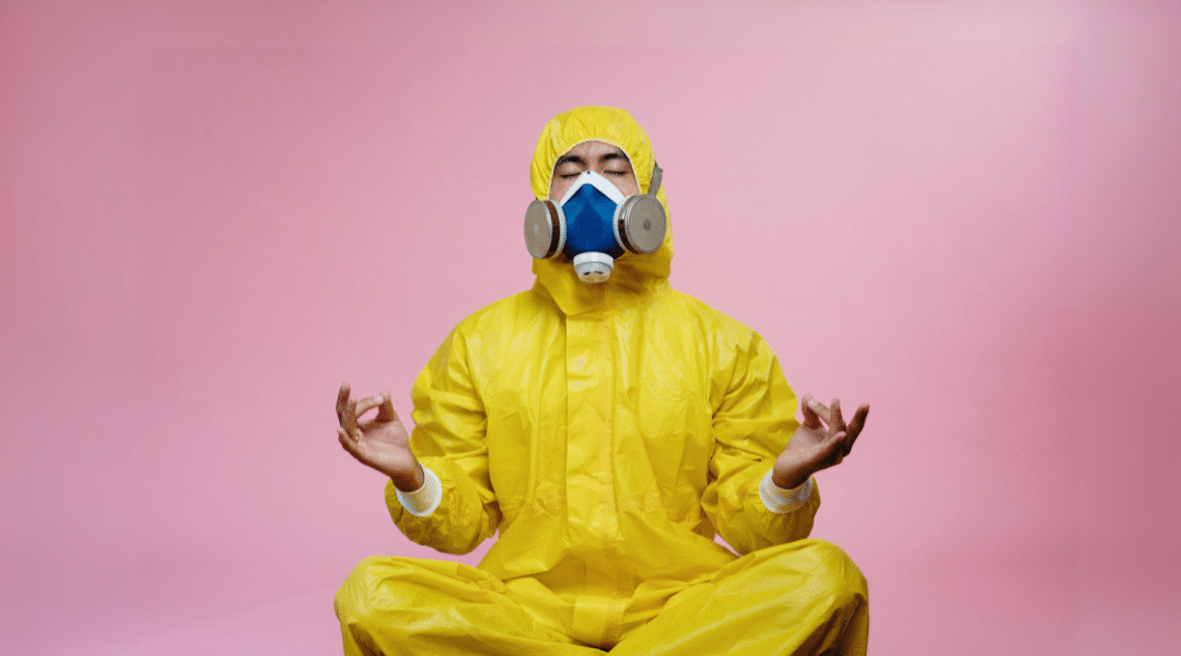Réponse aux crises sanitaires graves