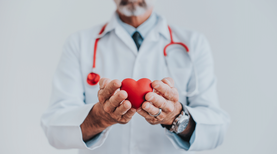 Parcours insuffisance cardiaque