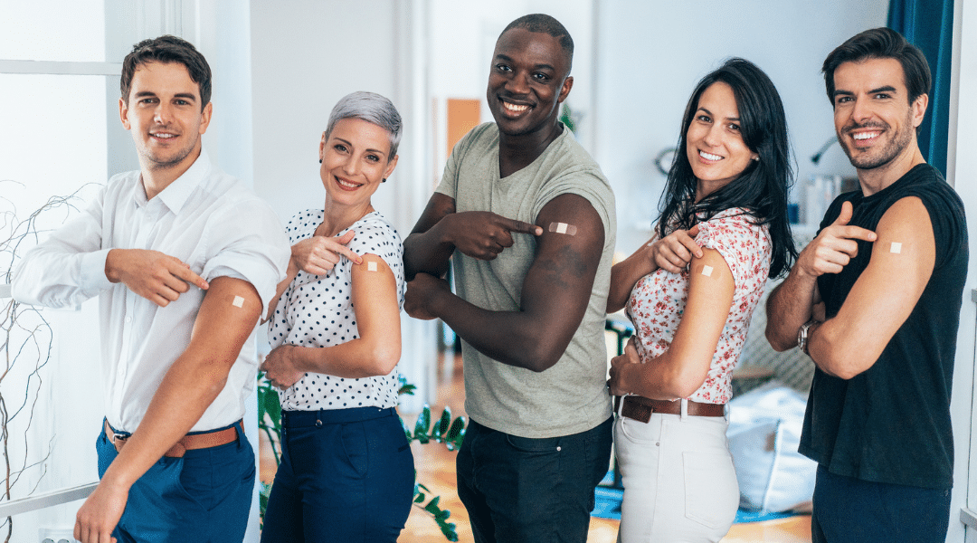 Promotion de la vaccination