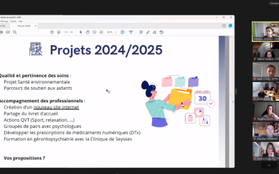 Assemblée Générale 2024