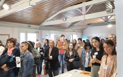 Participation à la journée PASIP