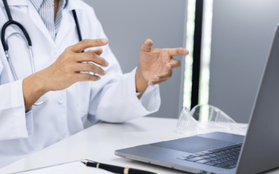 Recrutement médecin pour téléconsultations