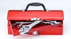Boîte à outils
