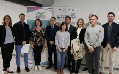 Lancement du programme de prévention FASSIL