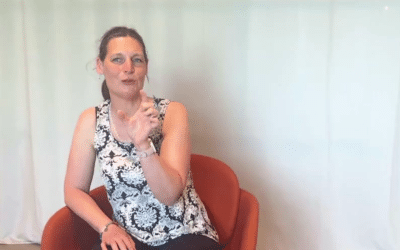 Rencontre avec Caroline Coudière-Trouilhet, orthophoniste