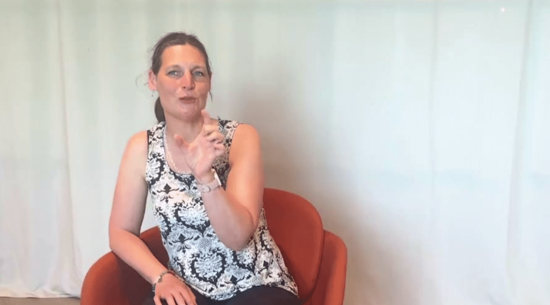 Rencontre avec Caroline Coudière-Trouilhet, orthophoniste