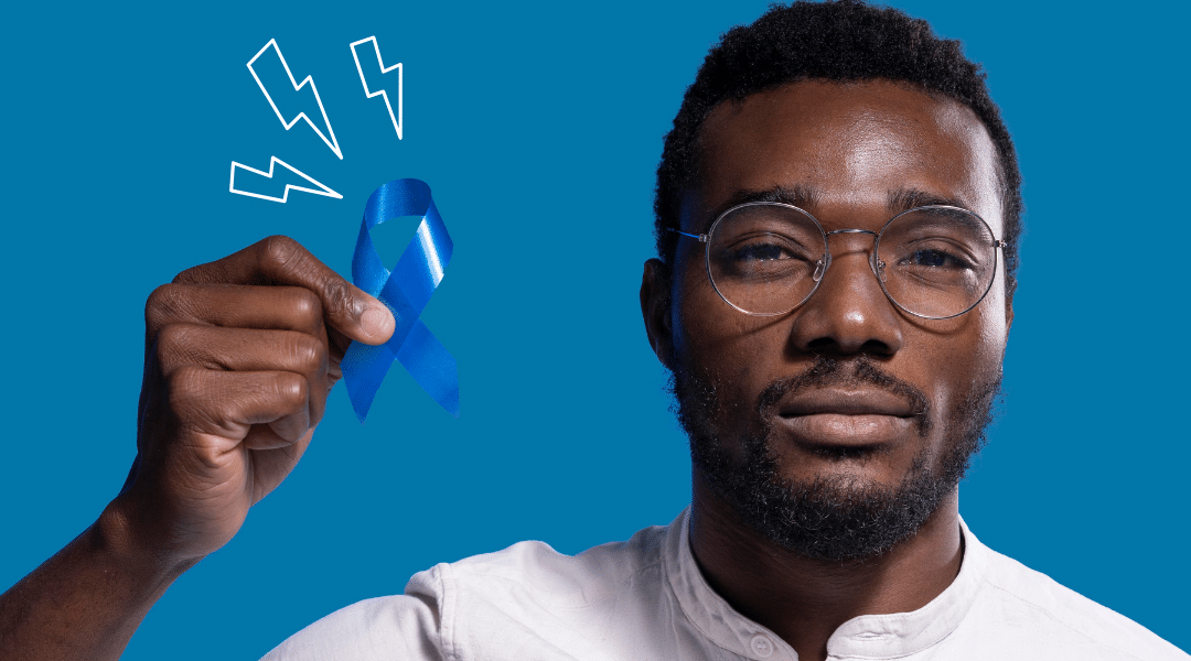 Mars Bleu : La CPTS se mobilise