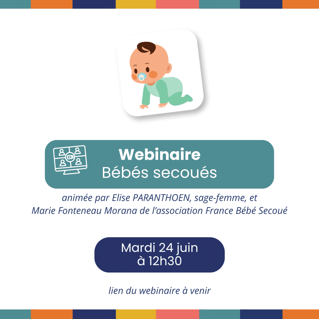 bébé secoué webinaire