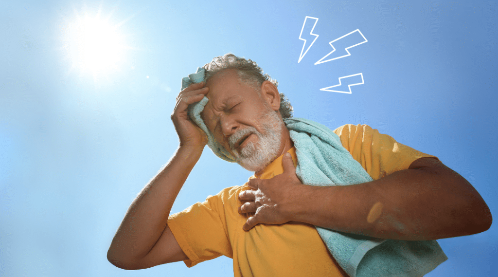canicule 2025