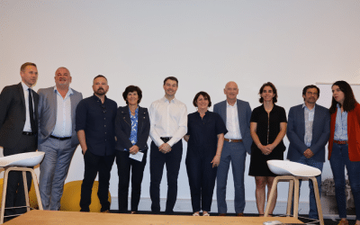 Omedys est officiellement lancé en Haute Garonne
