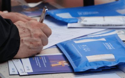 Les IDEL mobilisés pour booster le dépistage du cancer colorectal