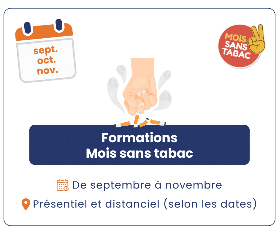 mois sans tabac
