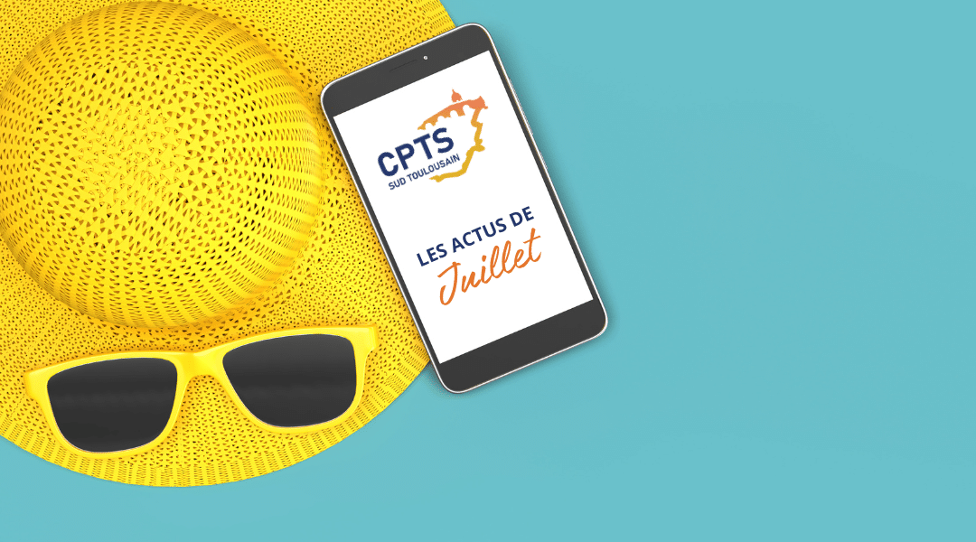Actus santé : l’été 2025 en 10 infos