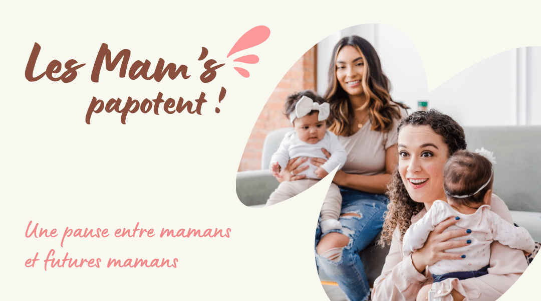 mams papotent