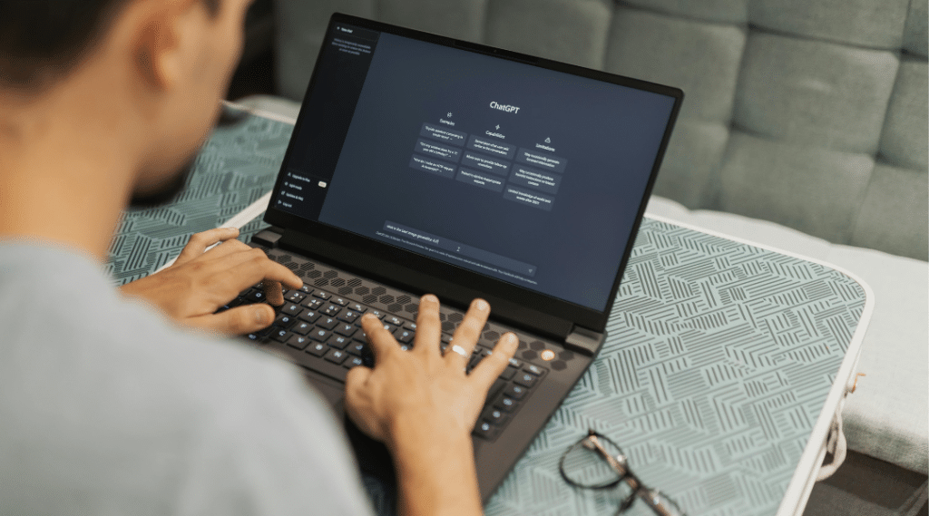 Webinaire IA