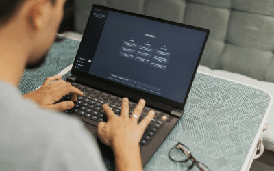 Webinaire IA : retour d’expérience et accès au replay