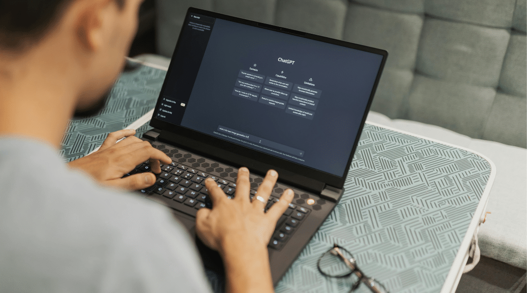 Webinaire IA : retour d’expérience et accès au replay