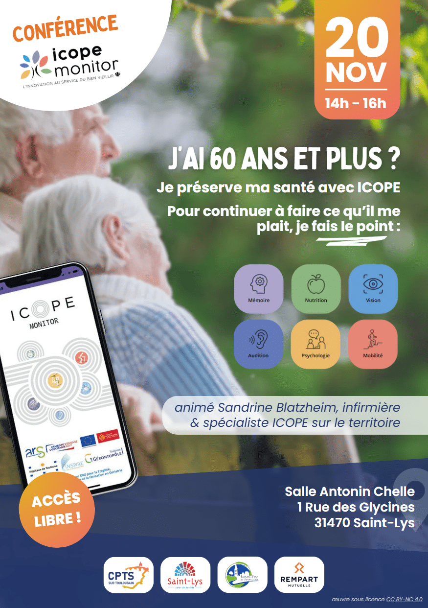 icope