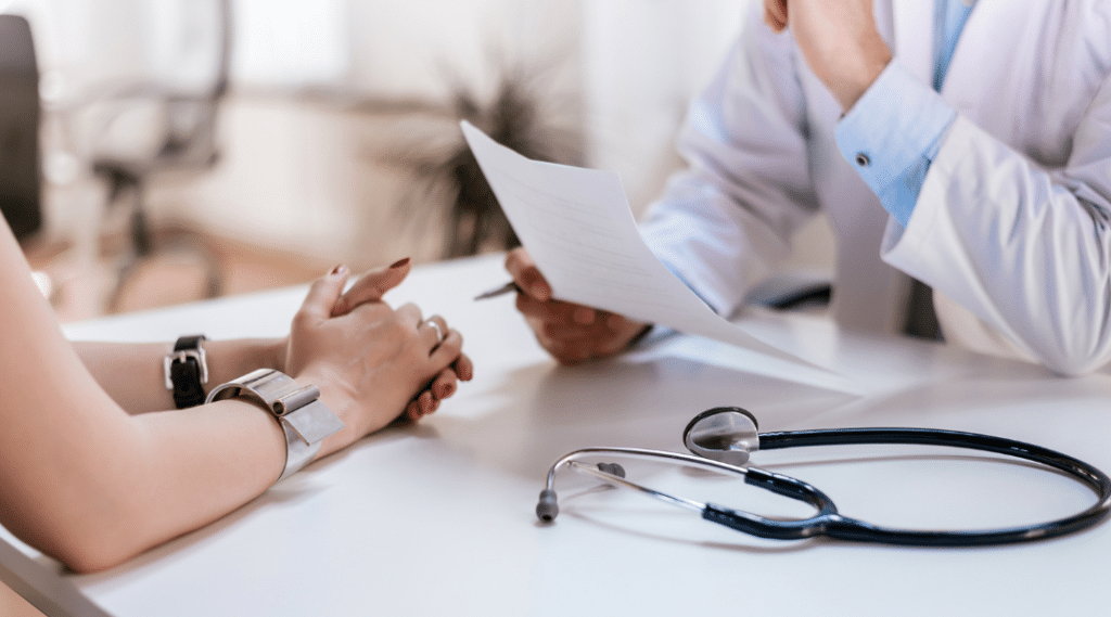 recherche medecin coordonnateur